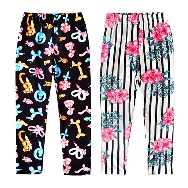 Girls Leggings