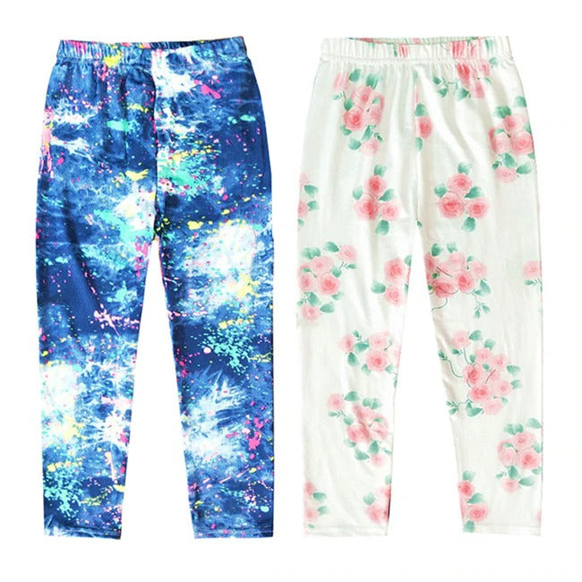 Girls Leggings