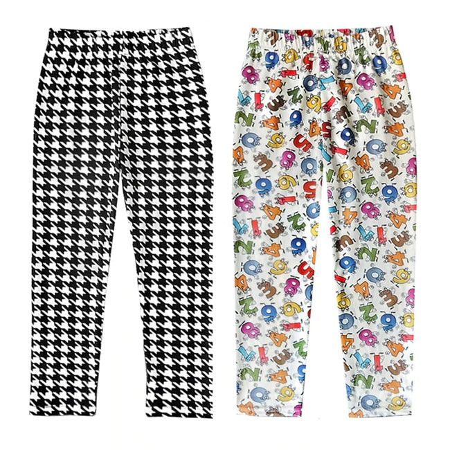 Girls Leggings