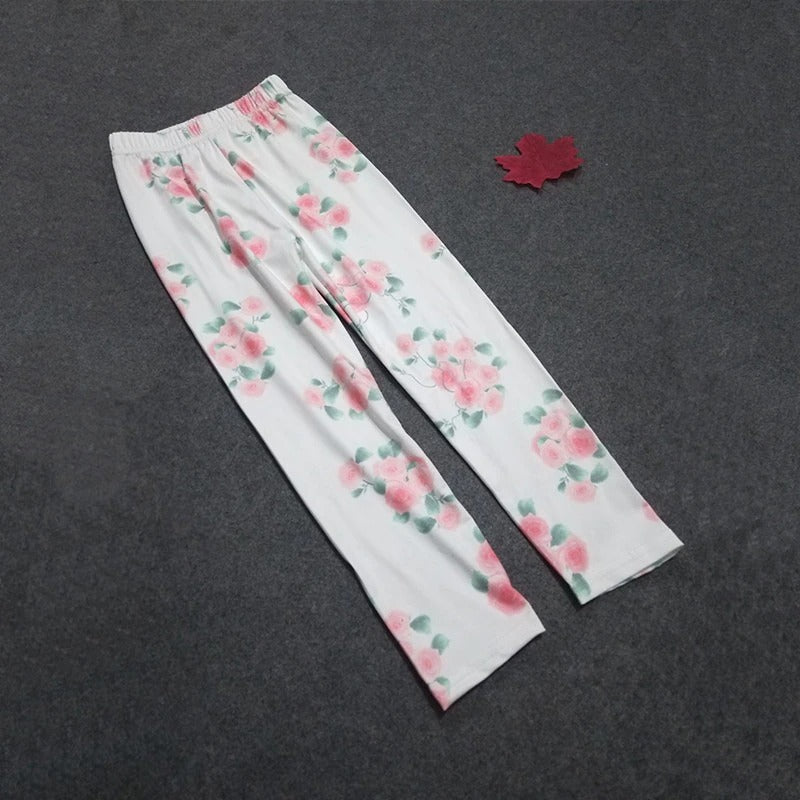 Girls Leggings
