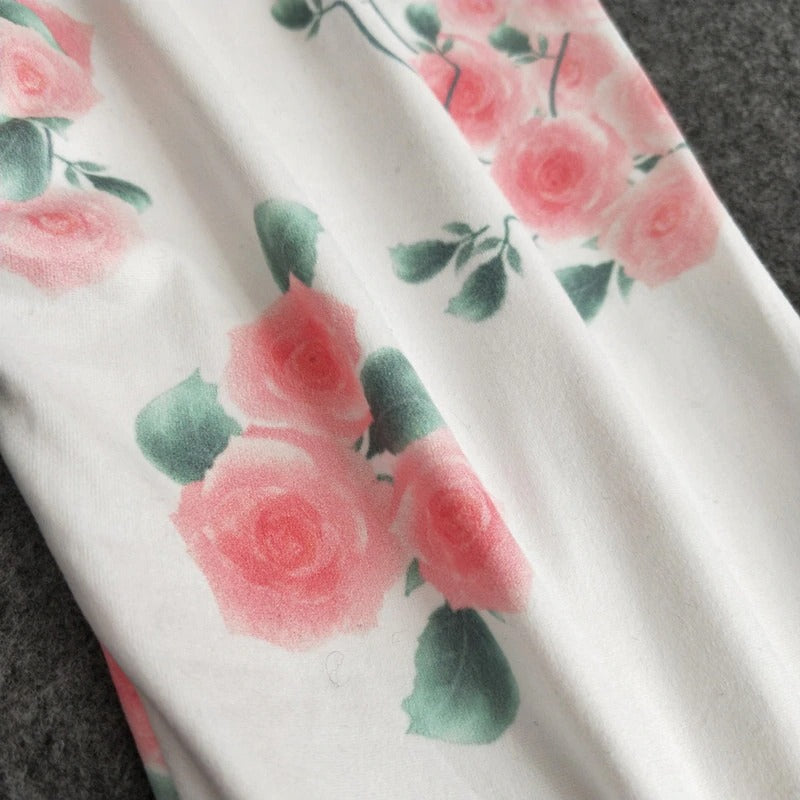 Girls Leggings