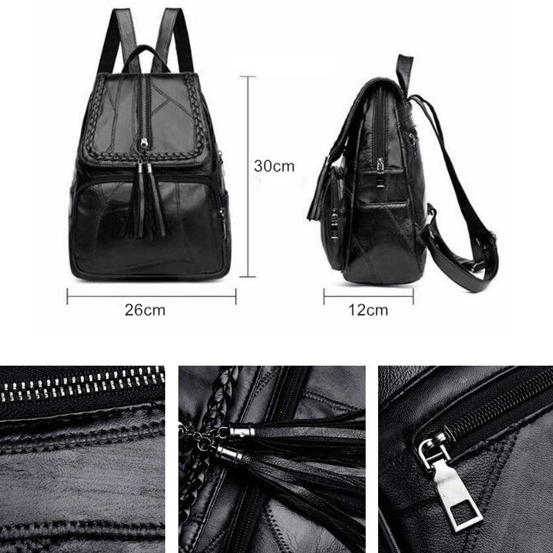 Women Backpack Bags