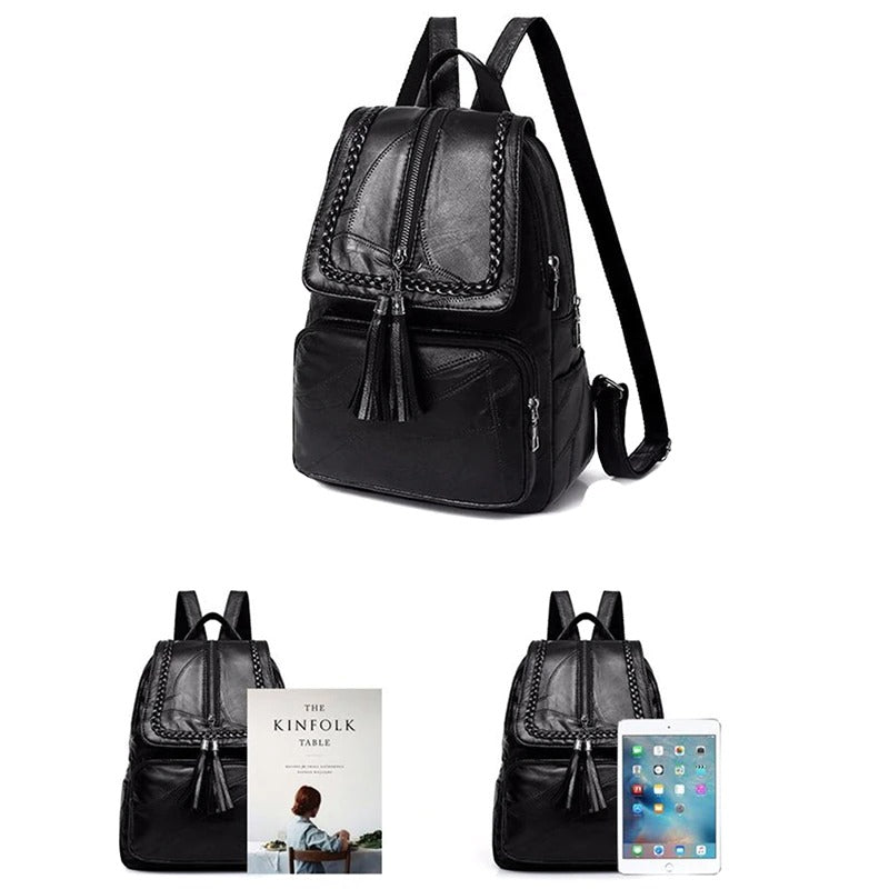 Women Backpack Bags