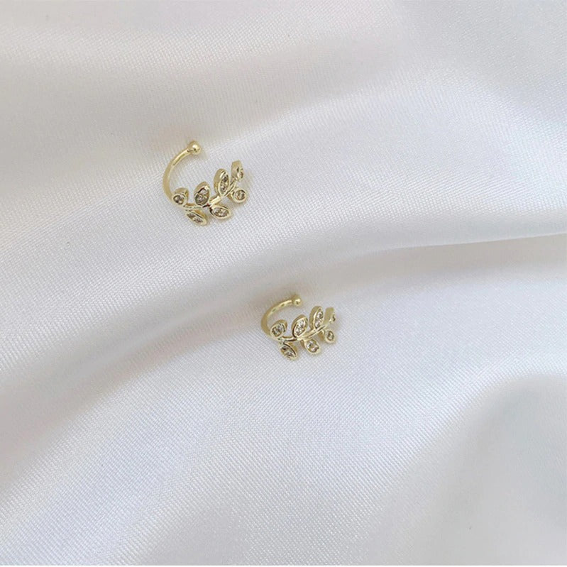 Fashion Clip Earring For Women