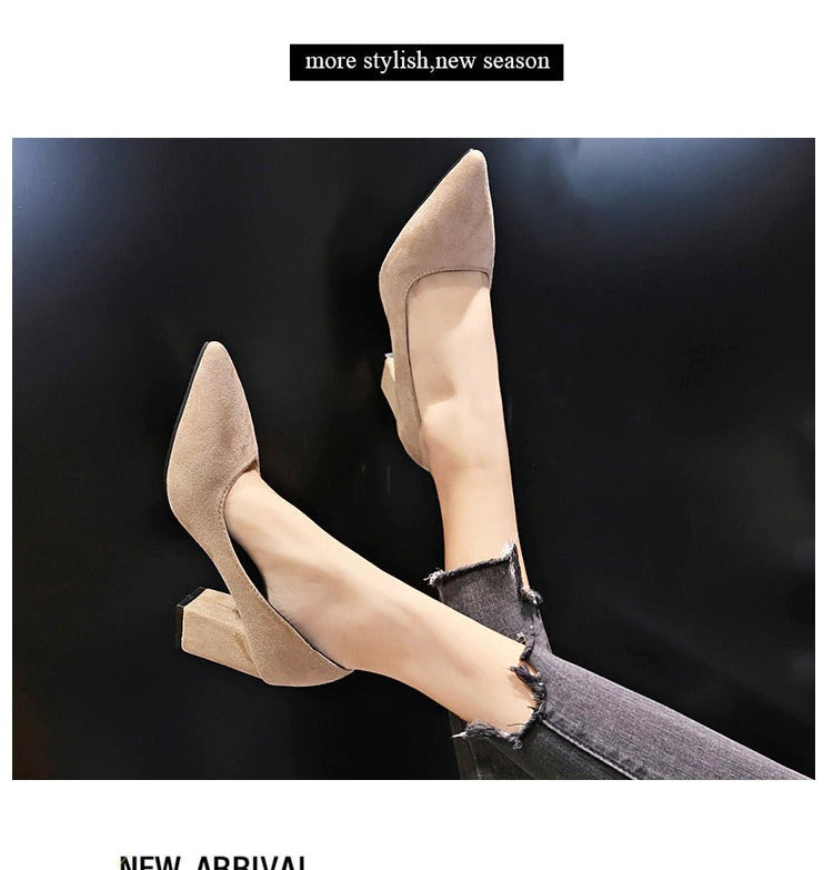 Cute Women Shoes