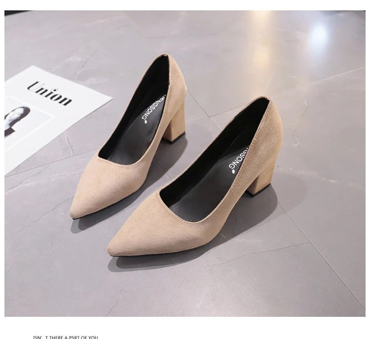 Cute Women Shoes