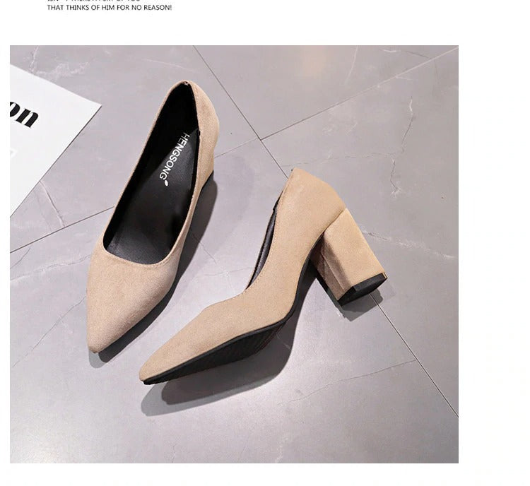 Cute Women Shoes