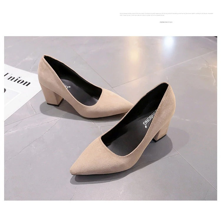 Cute Women Shoes