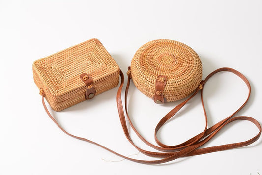 Shoulder Crossbody Handmade Bags