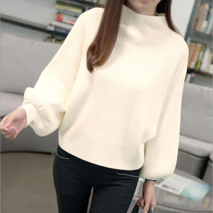 Women Sweaters Casual