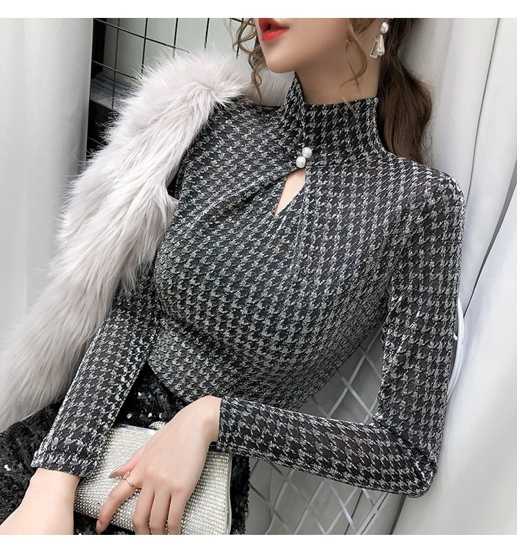 Women Summer Sexy  Top