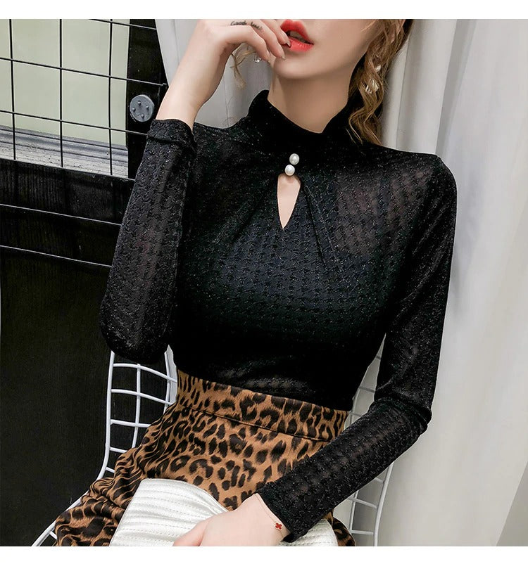Women Summer Sexy  Top