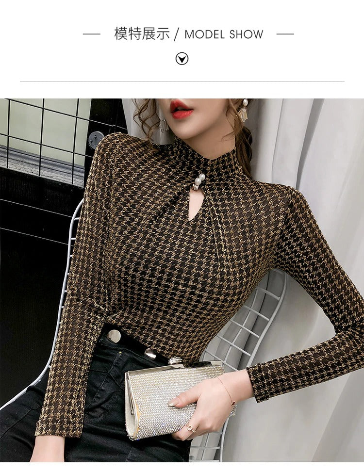 Women Summer Sexy  Top