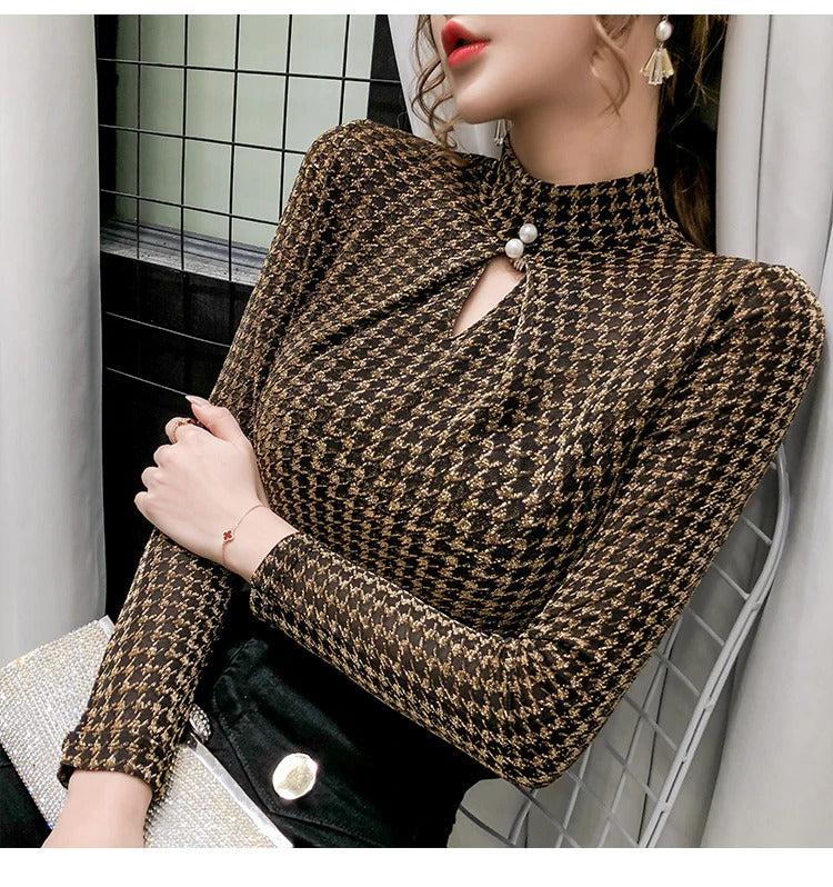 Women Summer Sexy  Top