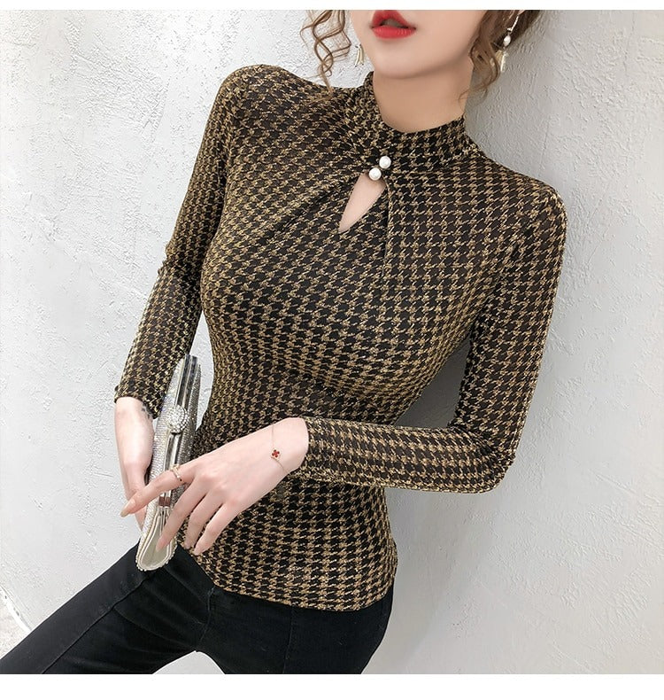 Women Summer Sexy  Top