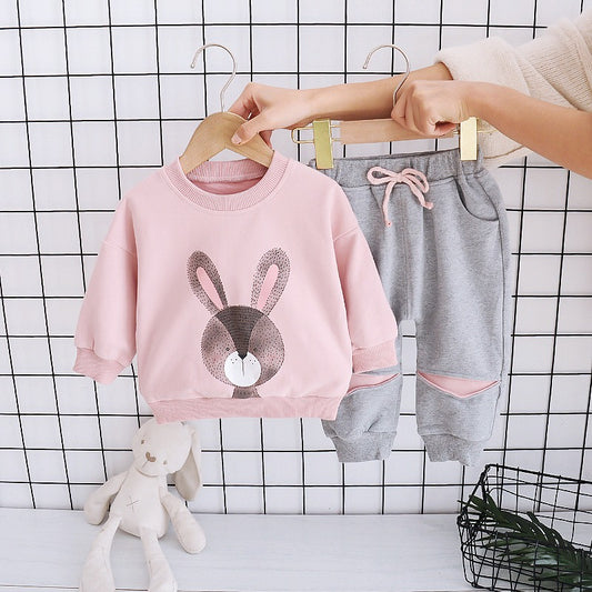 Baby Girls Clothes 2pcs