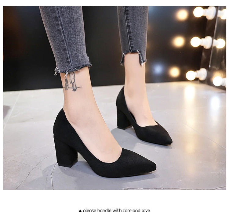 Cute Women Shoes