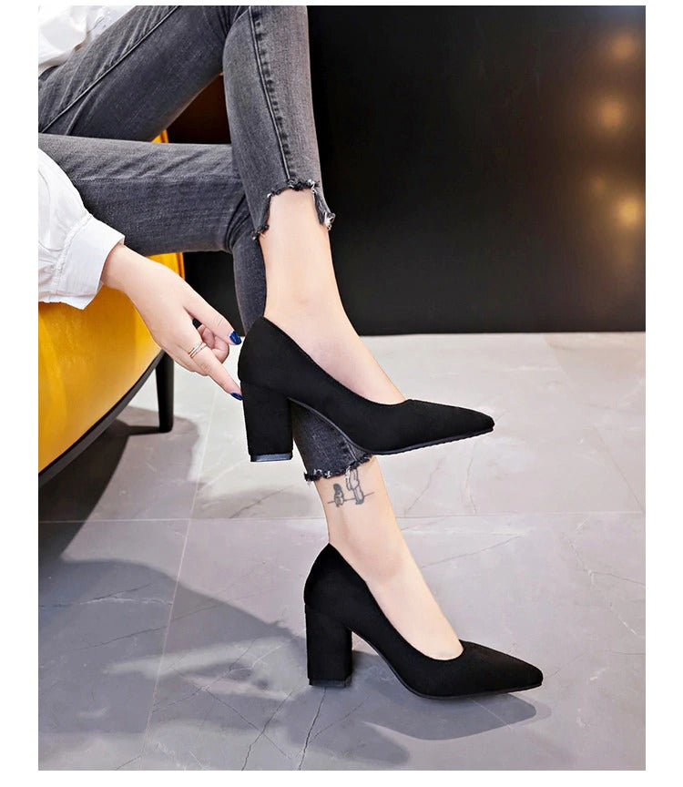 Cute Women Shoes