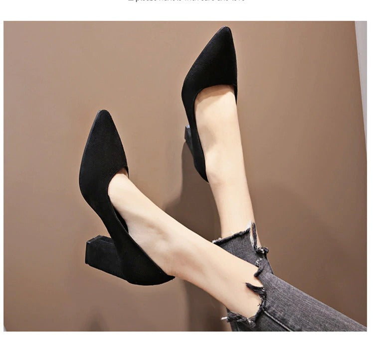 Cute Women Shoes