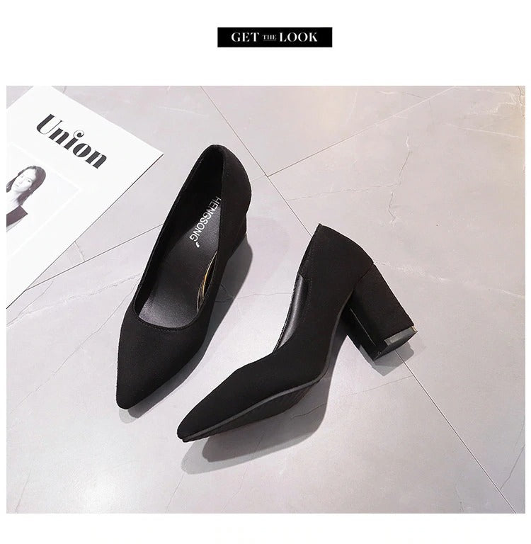 Cute Women Shoes