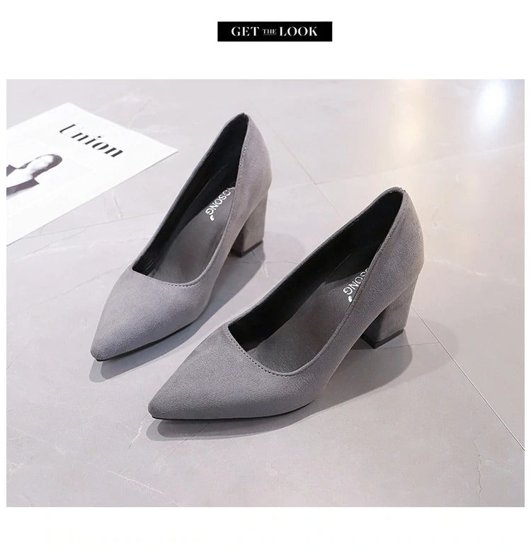 Cute Women Shoes