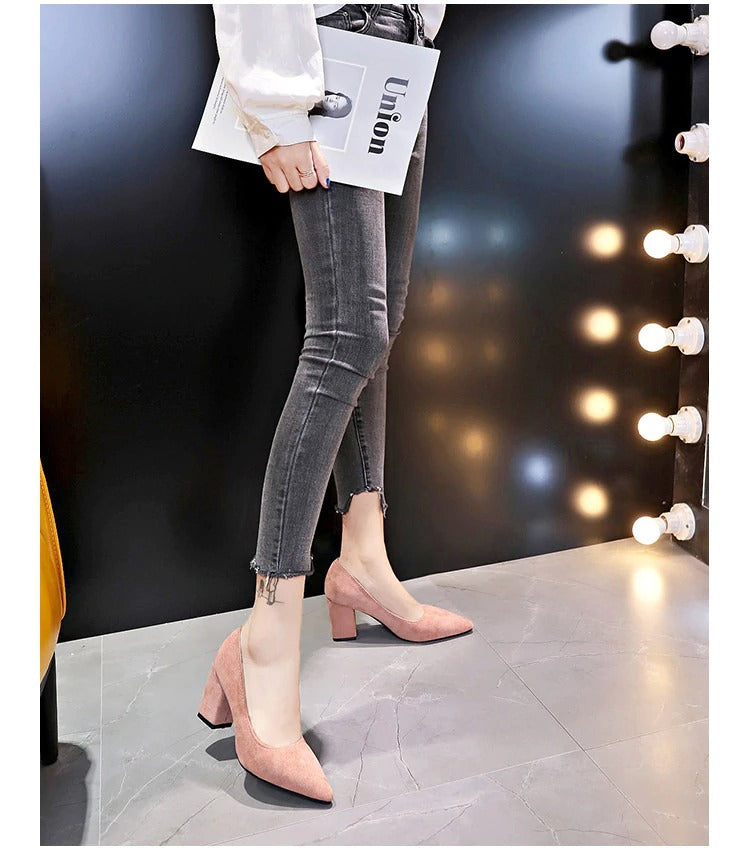 Cute Women Shoes