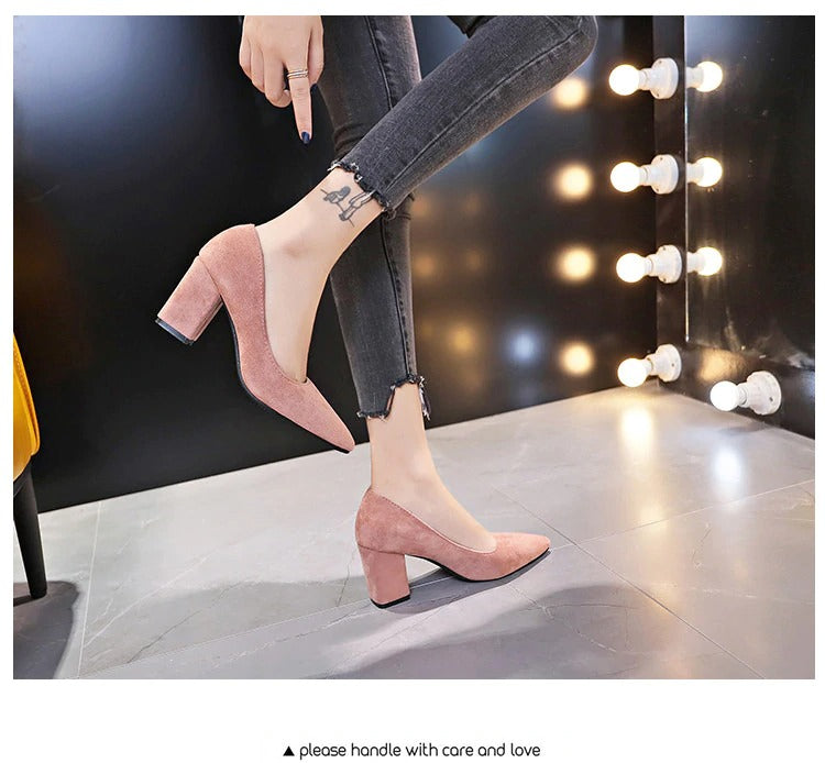 Cute Women Shoes