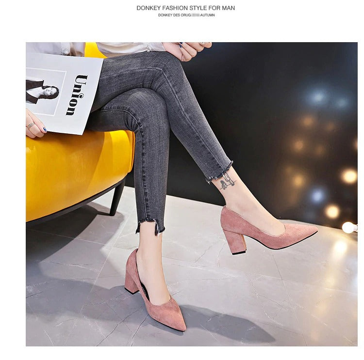 Cute Women Shoes