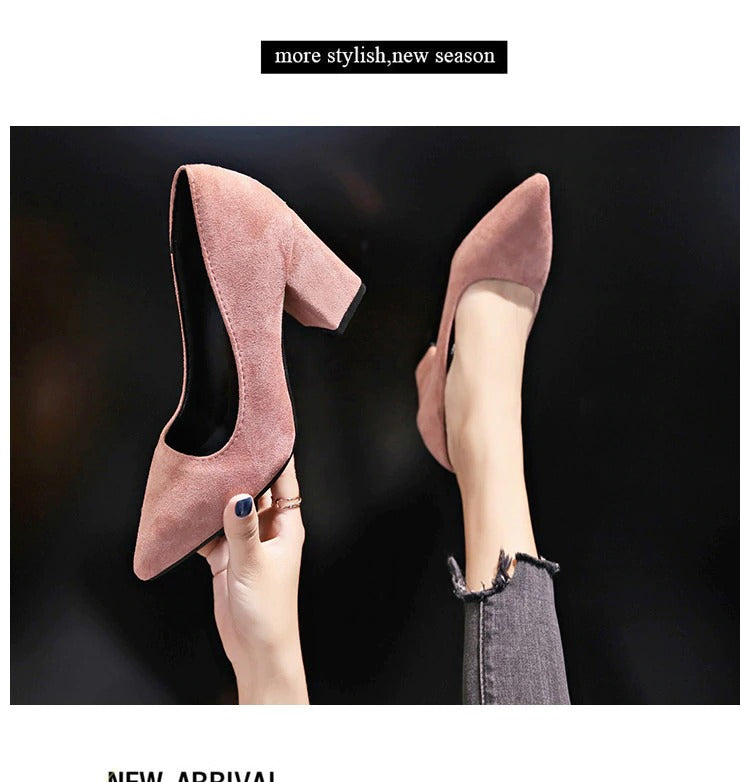 Cute Women Shoes