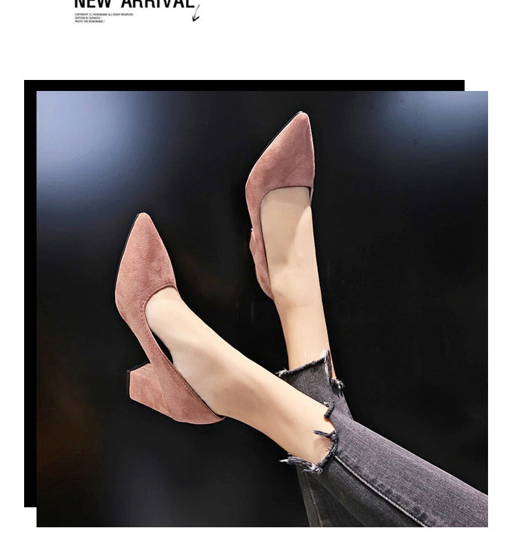 Cute Women Shoes