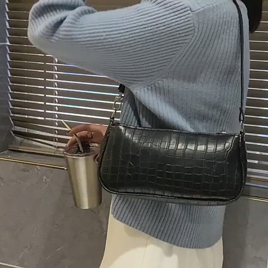 Fashion Shoulder & Handbag Ladies