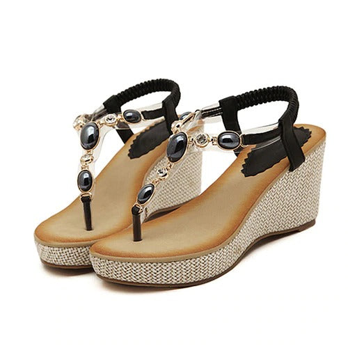 Women High-heeled Sandals