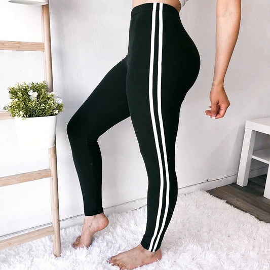 Legging Stretchy Trousers