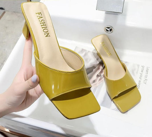 Women Sandals Sexy High Heels