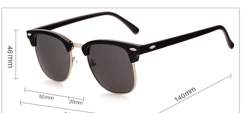 Women/Men Sunglasses UV400