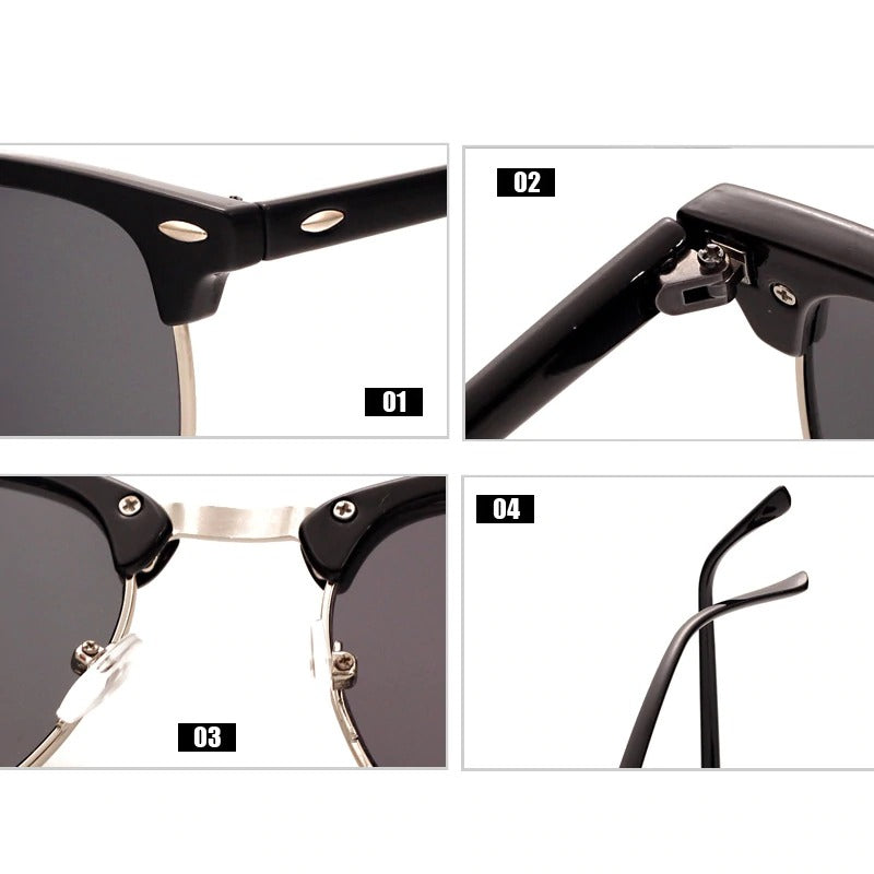 Women/Men Sunglasses UV400