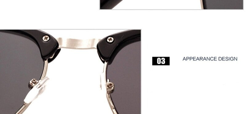 Women/Men Sunglasses UV400