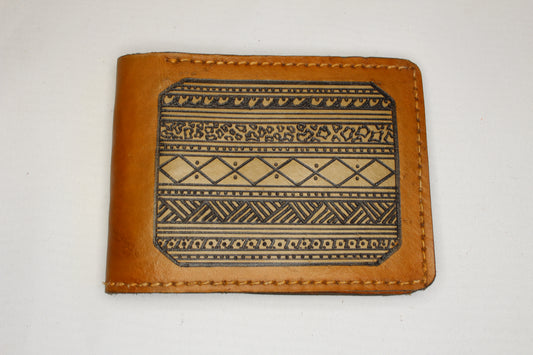 Wallet - Leather - Men
