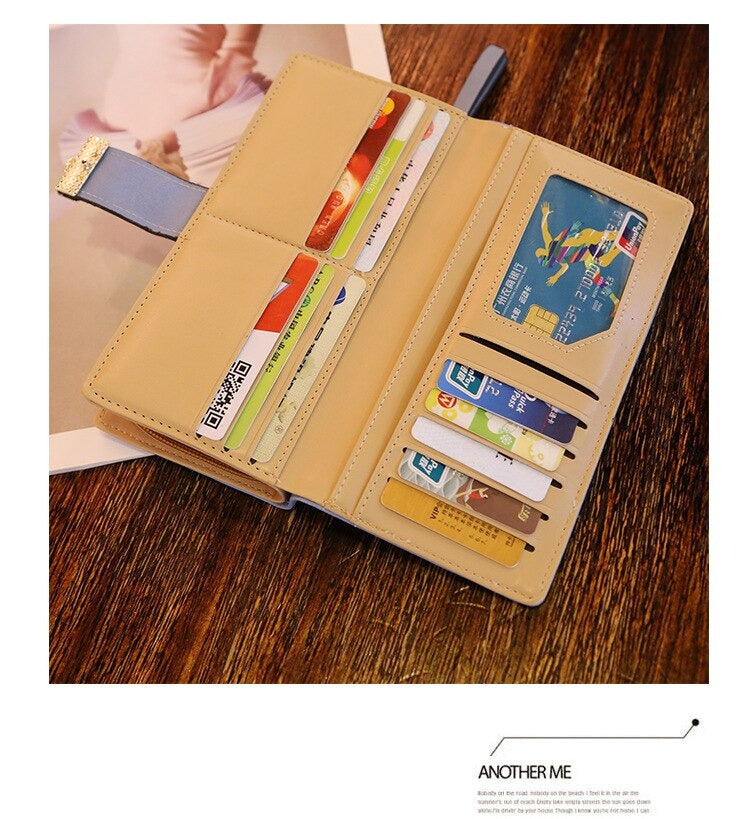 Women Purses & Wallets