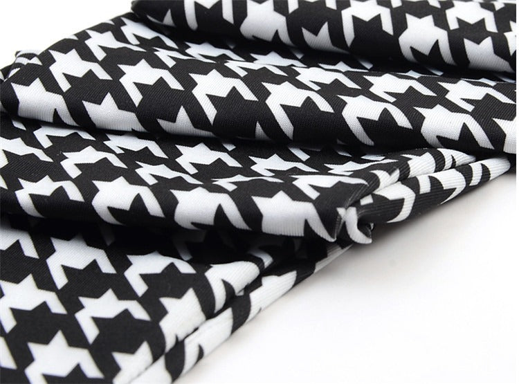 Fashion Leggings Women