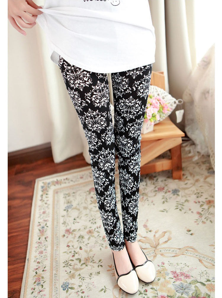 Fashion Leggings Women