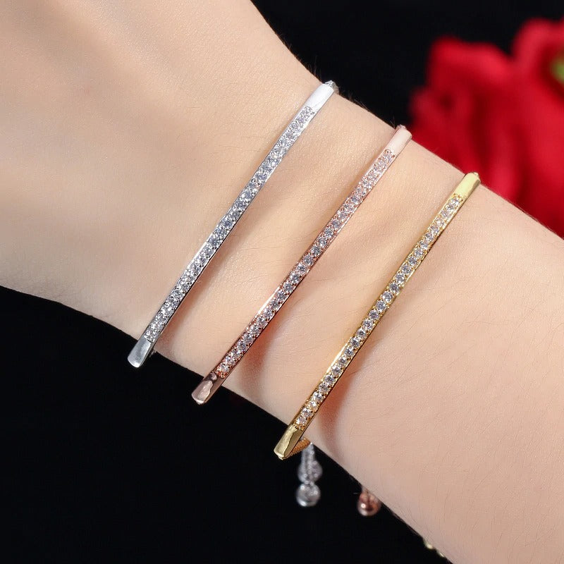 Adjustable Women Bracelets