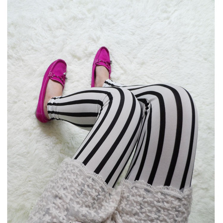 Fashion Leggings Women