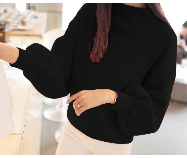 Women Sweaters Casual