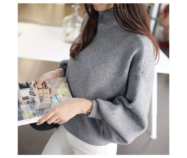 Women Sweaters Casual