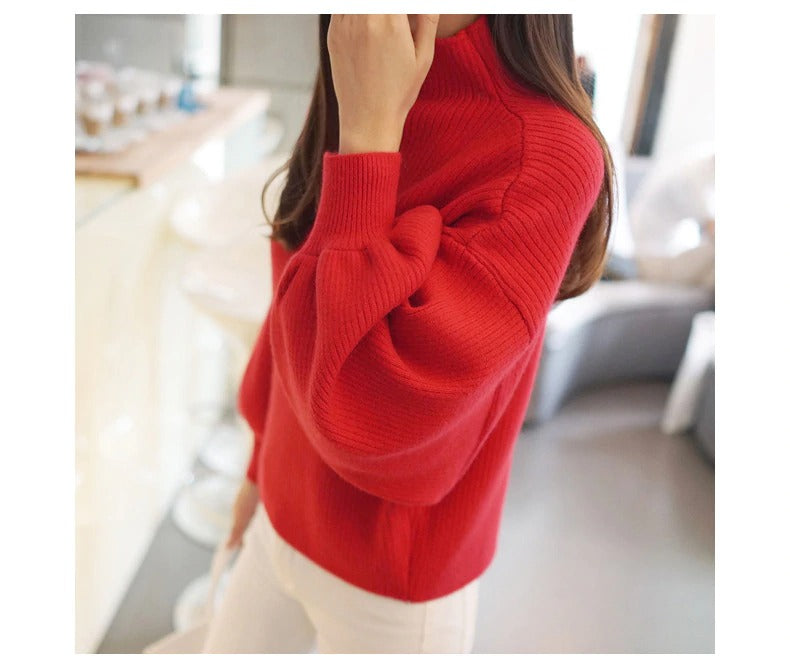 Women Sweaters Casual