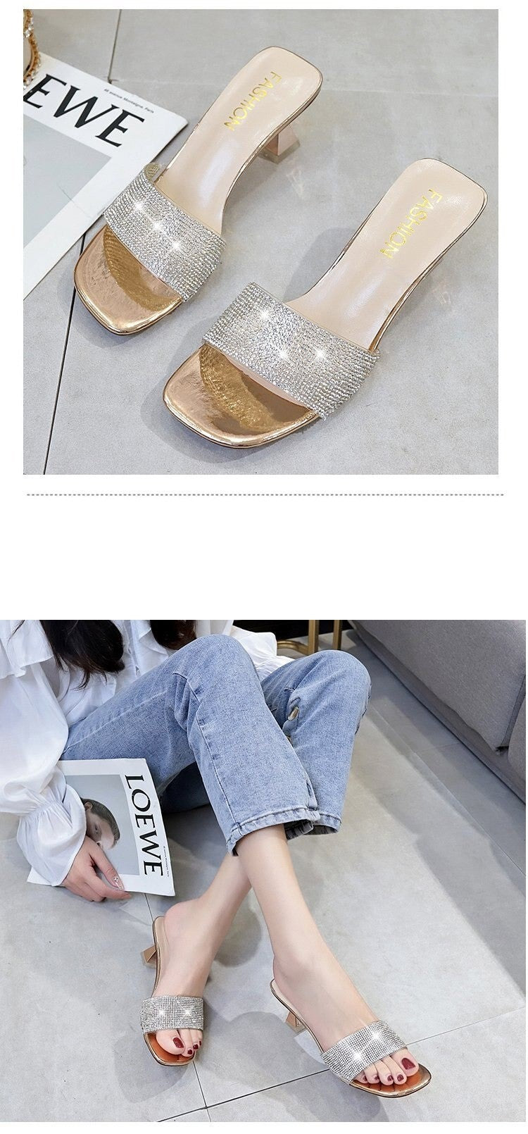 Women Shoes Sandals