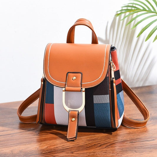 Fashion Mini Backpack Women