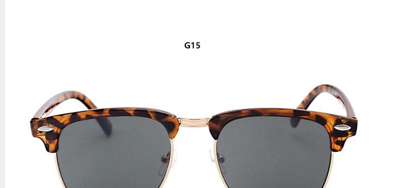 Women/Men Sunglasses UV400