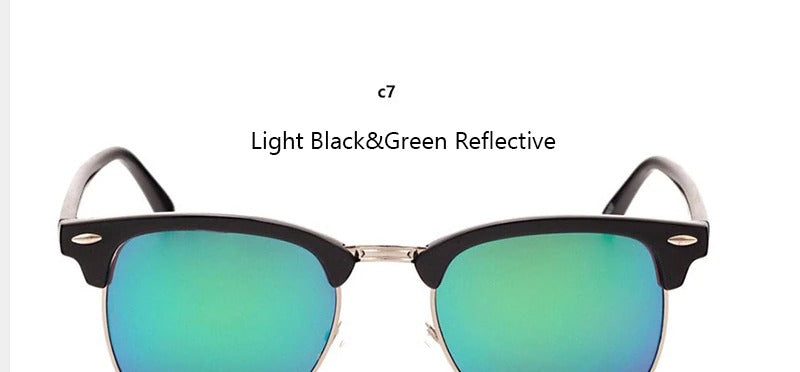 Women/Men Sunglasses UV400